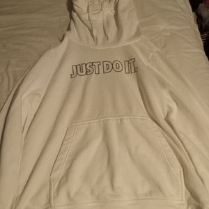 Nike hoodie